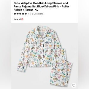 Roller Rabbit x Target collab XL 14